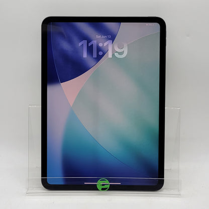 WiFi Only Apple iPad Pro 11" M5 256GB Space Black MDWK4LL/A