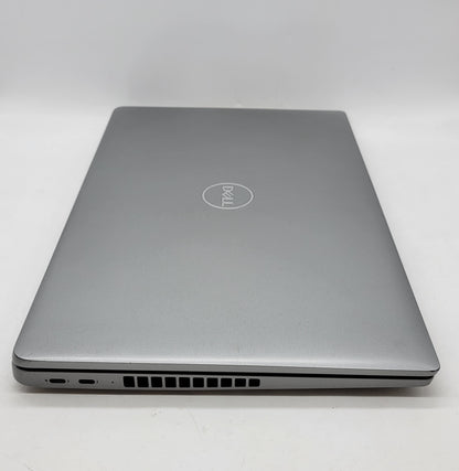 Dell Latitude 5550 15.6" Core Ultra 5 125U 1.3GHz 16GB RAM 256GB SSD
