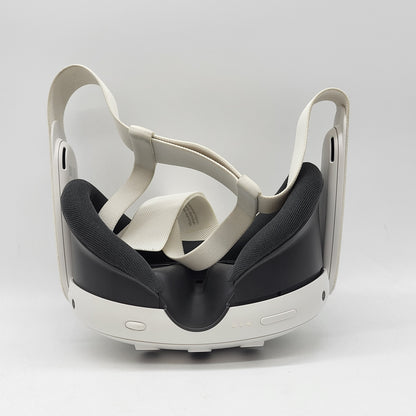 Meta Quest 3 512GB Standalone All-in-One VR Headset S3A