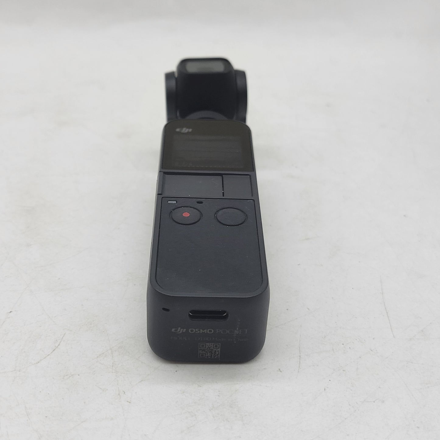DJI Osmo Pocket  12MP Action Camera OT110