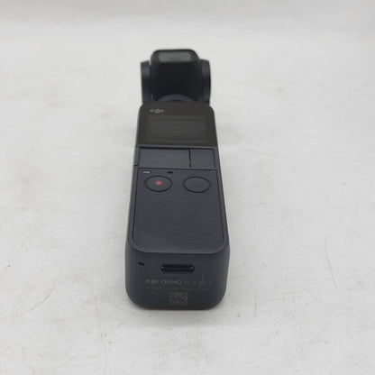 DJI Osmo Pocket  12MP Action Camera OT110