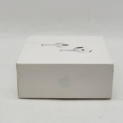 New Apple AirPods 4th Gen ANC with MagSafe Charging Case A3056 A3055 A3059