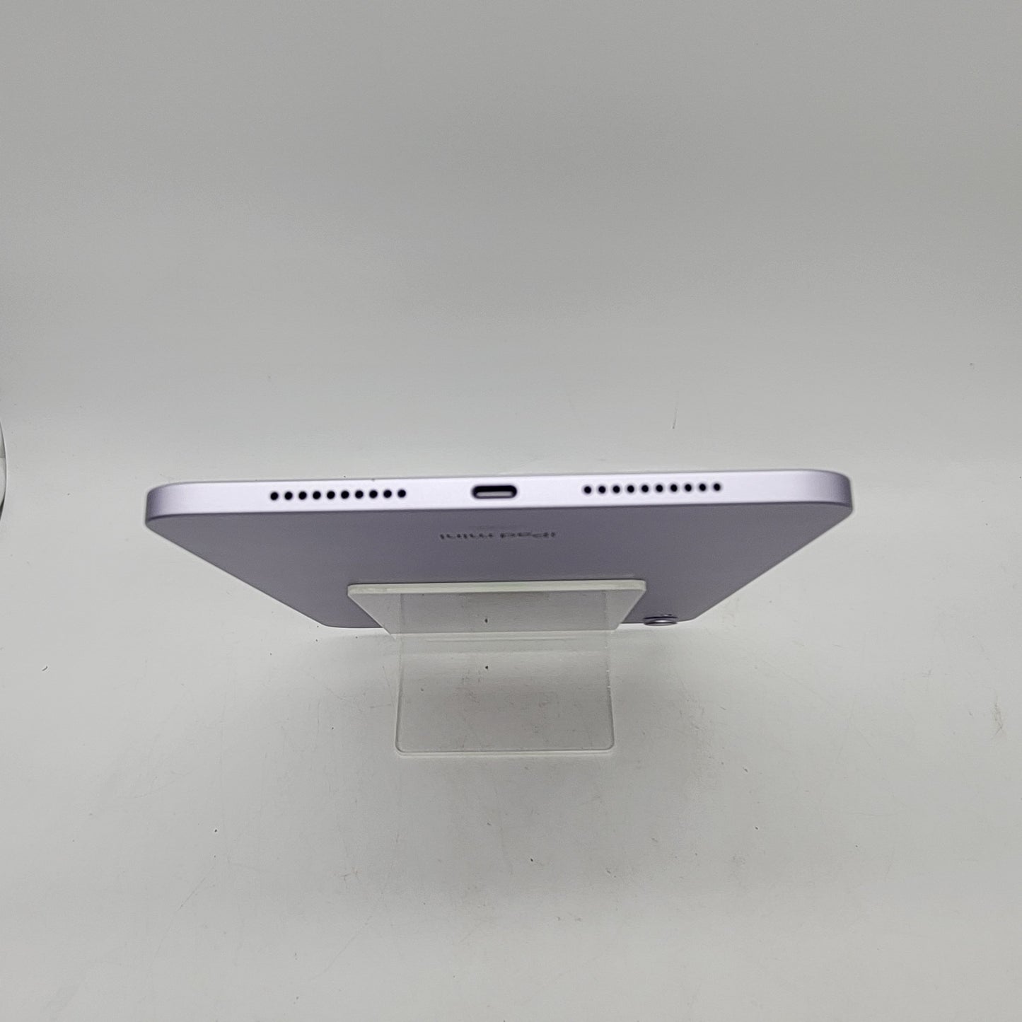 WiFi Only Apple iPad mini (A17 Pro) 128GB Purple MXN93LL/A