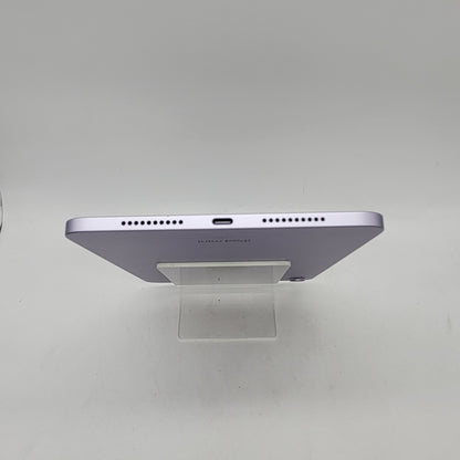 WiFi Only Apple iPad mini (A17 Pro) 128GB Purple MXN93LL/A
