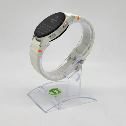 WiFi Only Samsung Galaxy Watch7 Aluminum Smartwatch SM-L300
