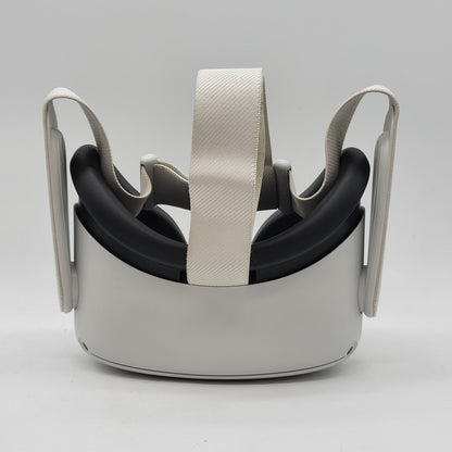 Meta Quest 2 256GB Standalone All-in-One VR Headset KW49CM