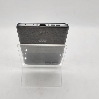 Factory Unlocked Motorola Razr 2026 256GB 16 Pantone Hematite XT2657-3