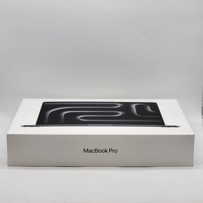 New 2026 Apple MacBook Pro 14" M5 10C GPU 4.6GHz 16GB RAM 1TB SSD A3434