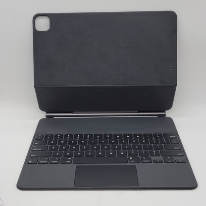 Unlocked Apple iPad Pro 12.9" 4th Gen 256GB 26.0 Space gray MXFE2LL/A
