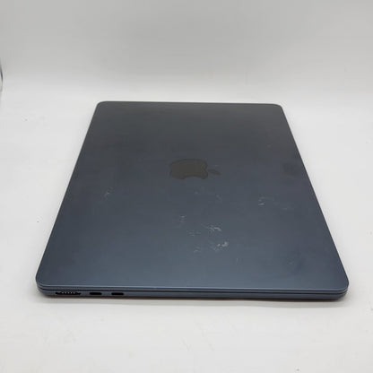 2024 Apple MacBook Air 13.6" M3 8C GPU 4.0GHz 8GB RAM 256GB SSD A3113