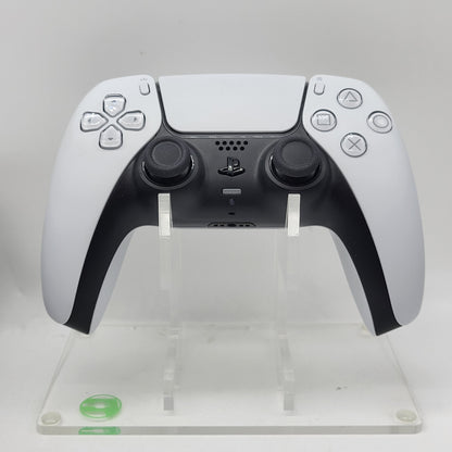 Sony PlayStation 5 Disc Edition PS5 825GB White Console Gaming System CFI-1215A