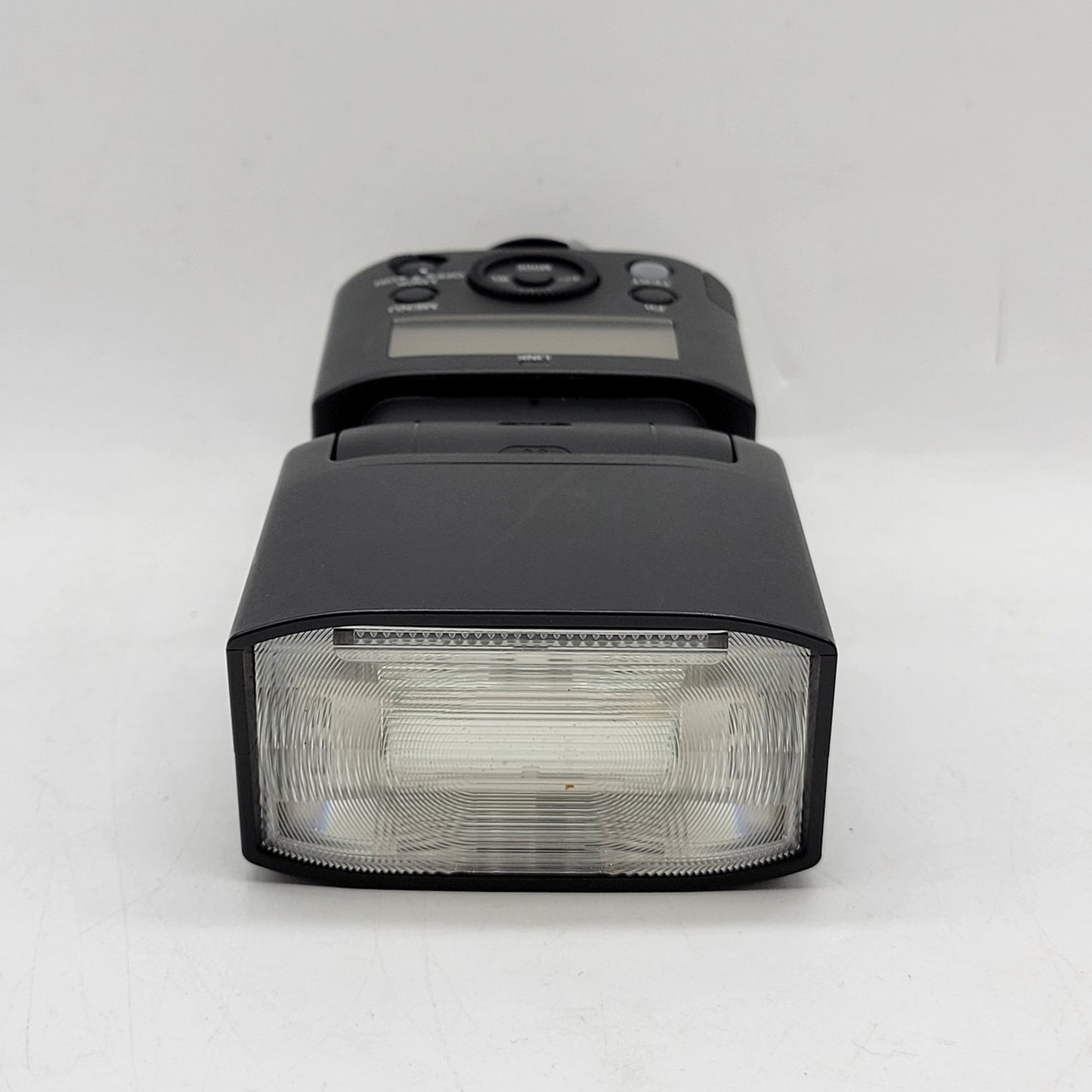 Sony HVL-F45RM Compact External Radio Wireless Flash
