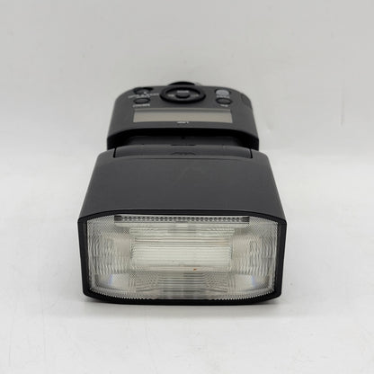 Sony HVL-F45RM Compact External Radio Wireless Flash