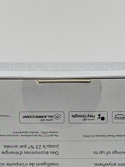 New Ecobee EB-STATE71CR-01 Smart Thermostat LITE