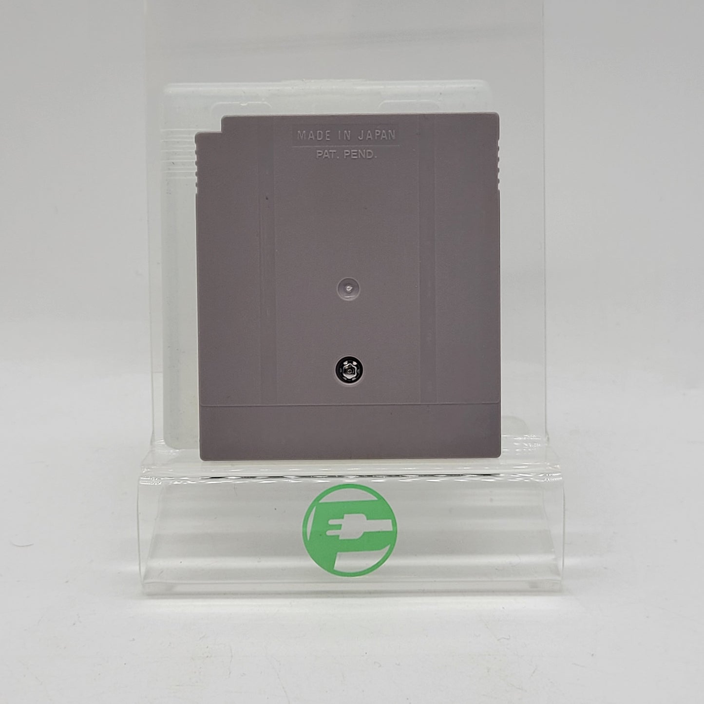 Amazing Spiderman (Nintendo GameBoy, 1990)