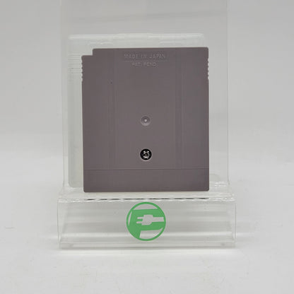 Amazing Spiderman (Nintendo GameBoy, 1990)