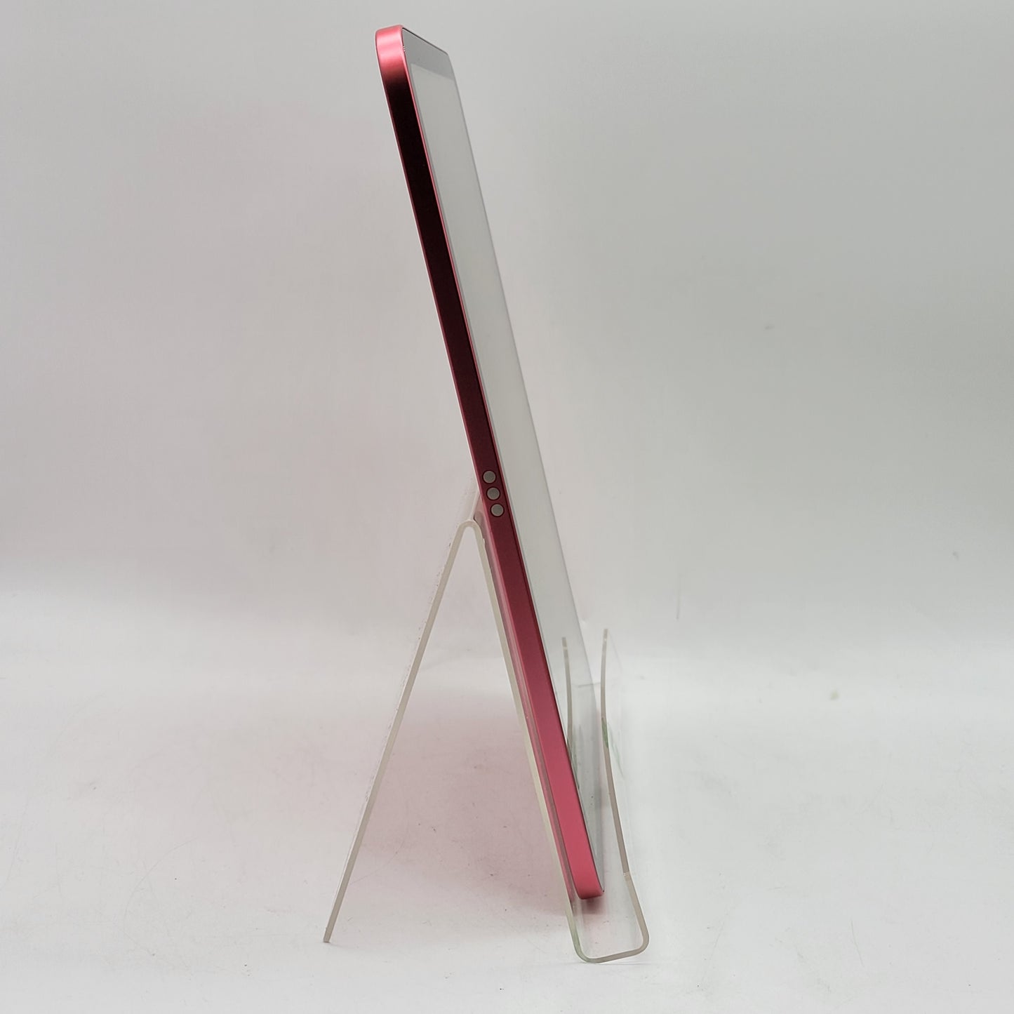 WiFi Only Apple iPad 11" (A16) 128GB Pink MD4E4LL/A