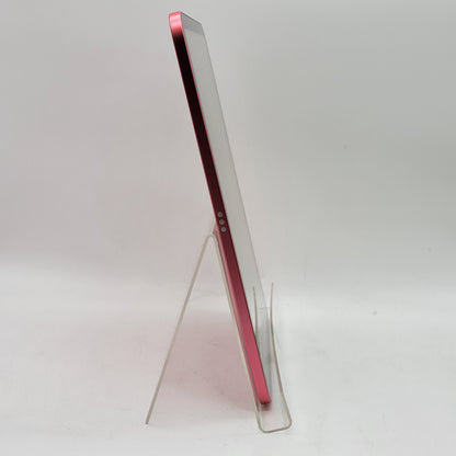 WiFi Only Apple iPad 11" (A16) 128GB Pink MD4E4LL/A