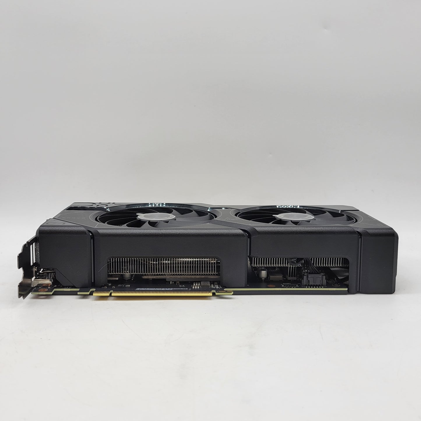 Asus GeForce RTX 4070 Dual Space 12GB GDDR6X Graphics Card DUAL-RTX4070-12G GPU