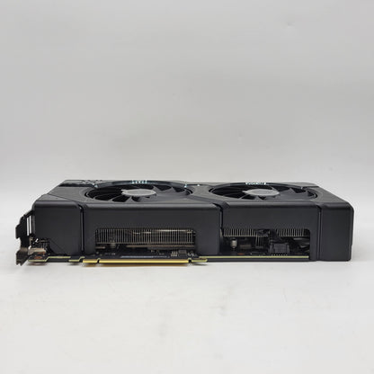 Asus GeForce RTX 4070 Dual Space 12GB GDDR6X Graphics Card DUAL-RTX4070-12G GPU