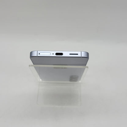Unlocked Samsung Galaxy S25 12GB RAM 128GB SM-S931U Icy Blue