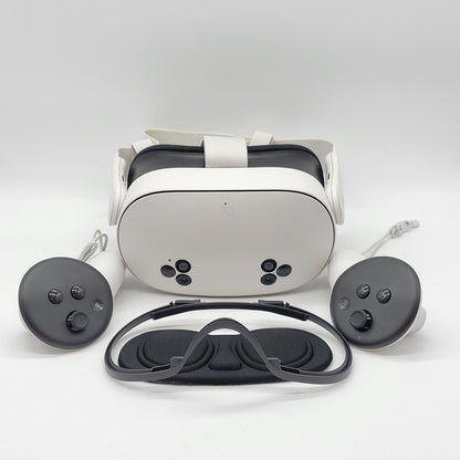 Meta Quest 3S 128GB Standalone All-in-One VR Headset P97