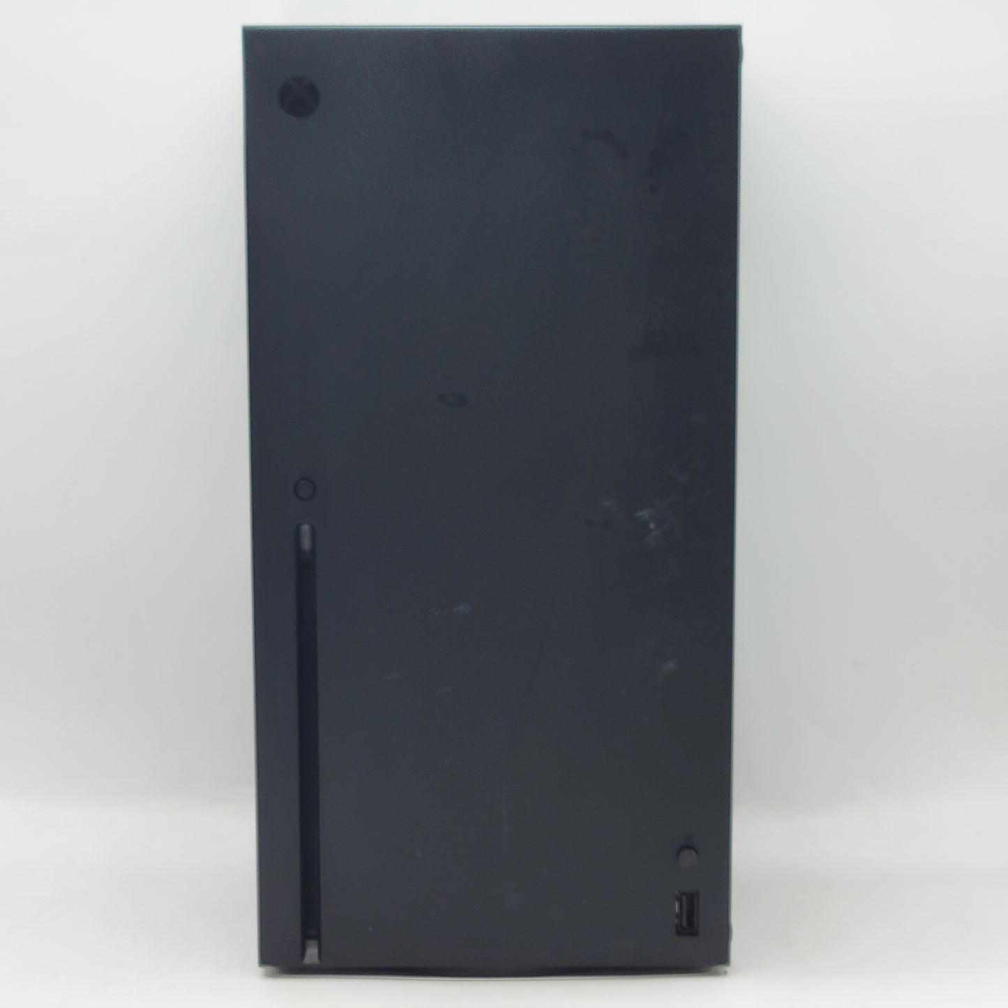 Microsoft Xbox Series X 1TB Console Gaming System Black 1882