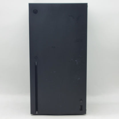 Microsoft Xbox Series X 1TB Console Gaming System Black 1882