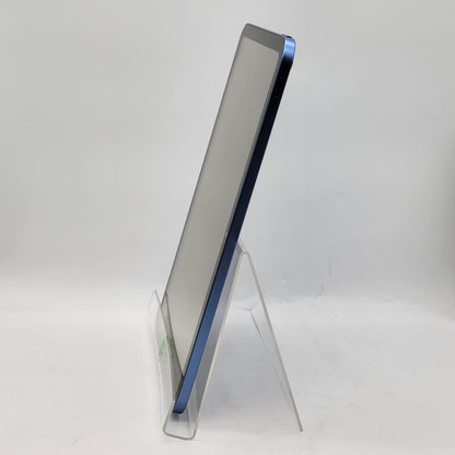 WiFi Only Apple iPad 10th Gen 64GB Blue MPQ13LL/A