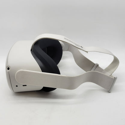 Meta Quest 2 128GB Standalone All-in-One VR Headset KW49CM