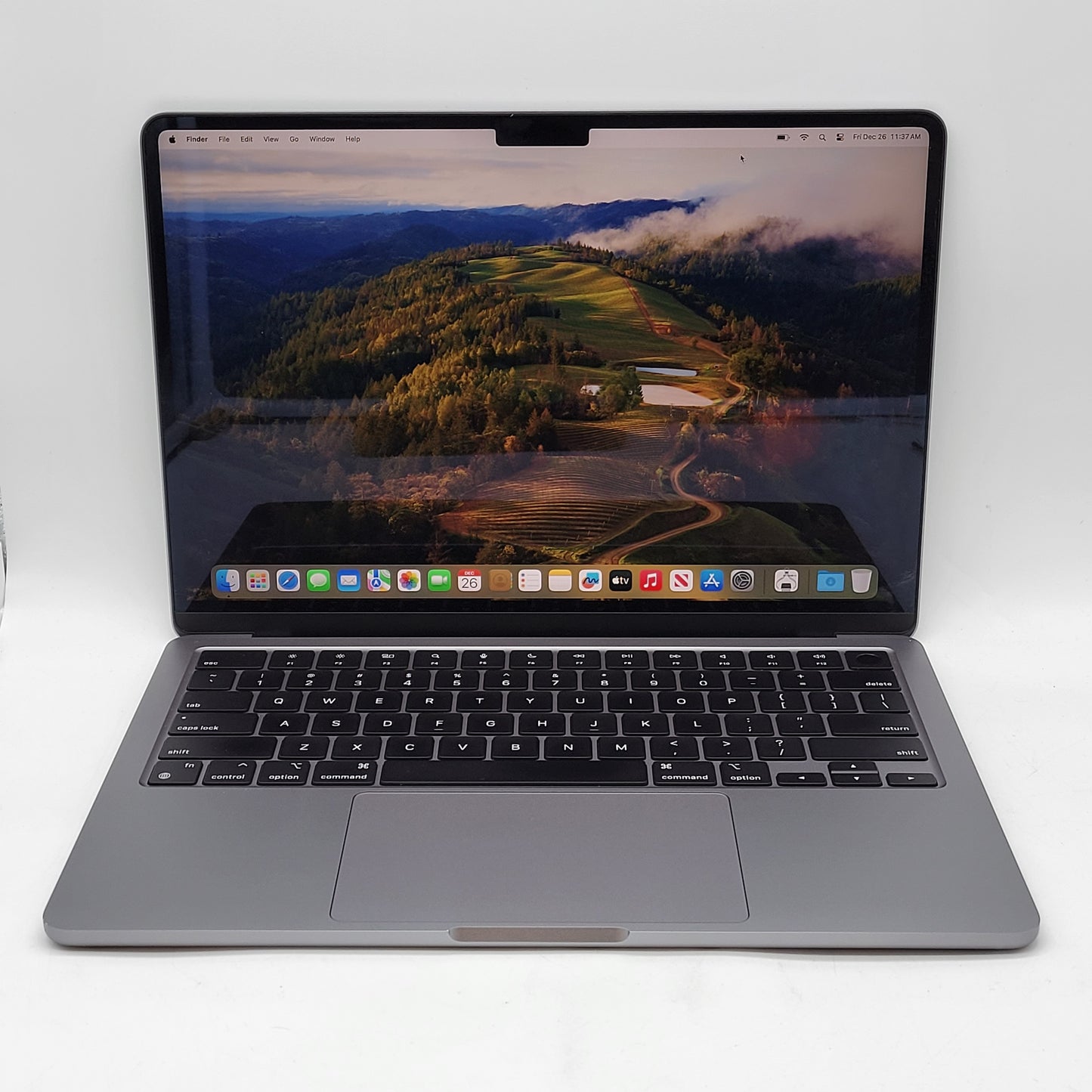 2022 Apple MacBook Air 13.6" M2 3.5GHz 8GB RAM 256GB SSD A2681