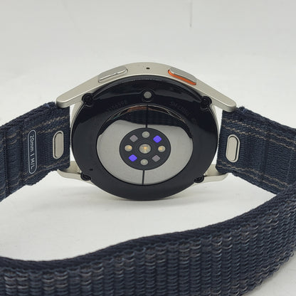 Unlocked Samsung Galaxy Watch7 Aluminum Smartwatch SM-L305U