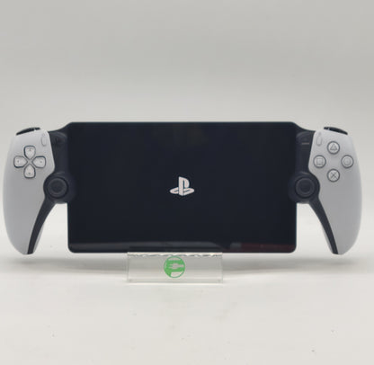 Sony Playstation Portable PSP PlayStation Portal White CFI-Y1001