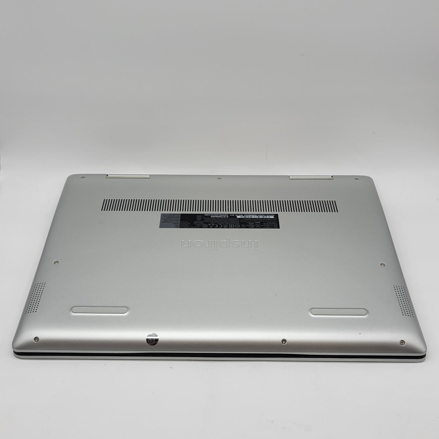 Dell Inspiron 5000 P93G 14" i5-8265U 1.8GHz 8GB RAM 256GB SSD