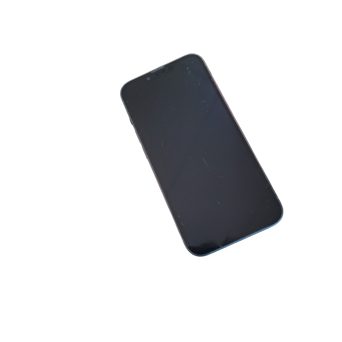 T-Mobile Apple iPhone 14 128GB Midnight MPUA3LL/A