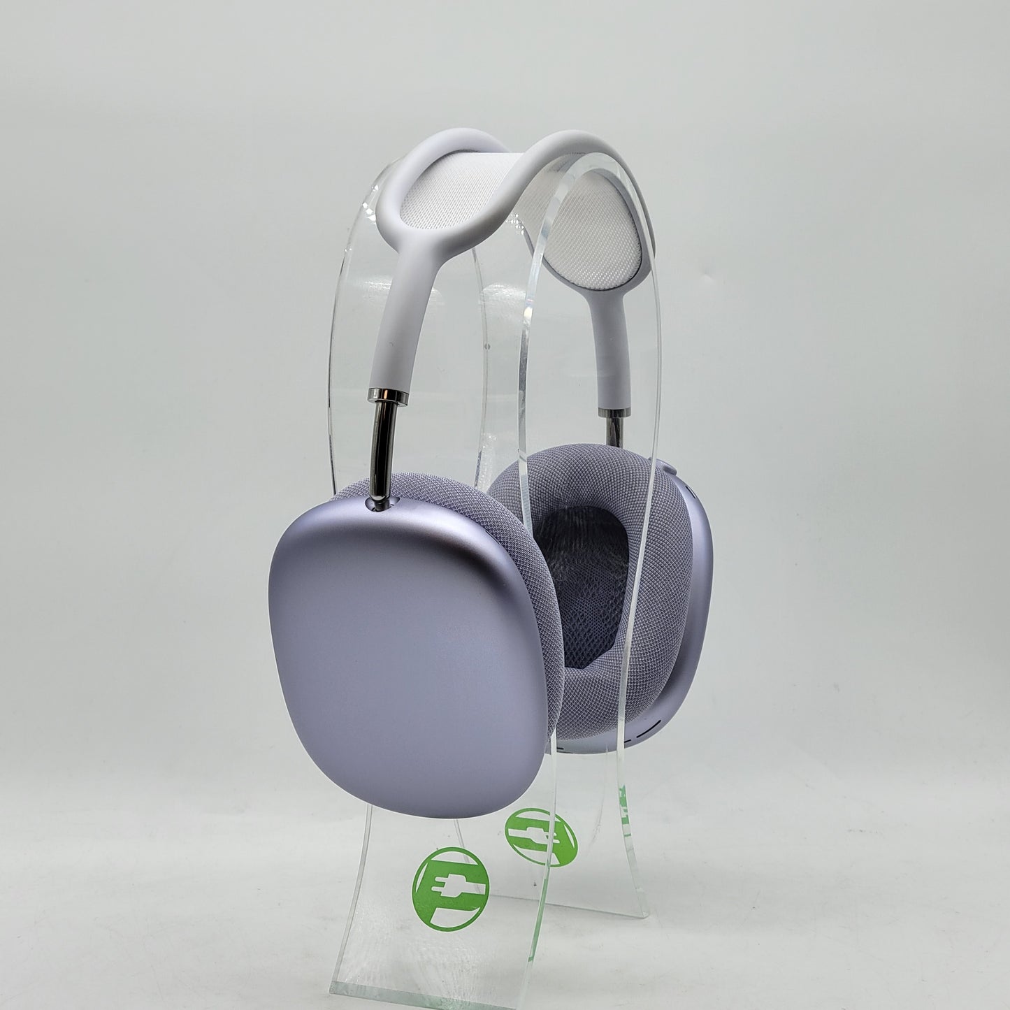 Apple AirPods Max USB-C Wireless Over-Ear Headphones Purple MWW83AM/A