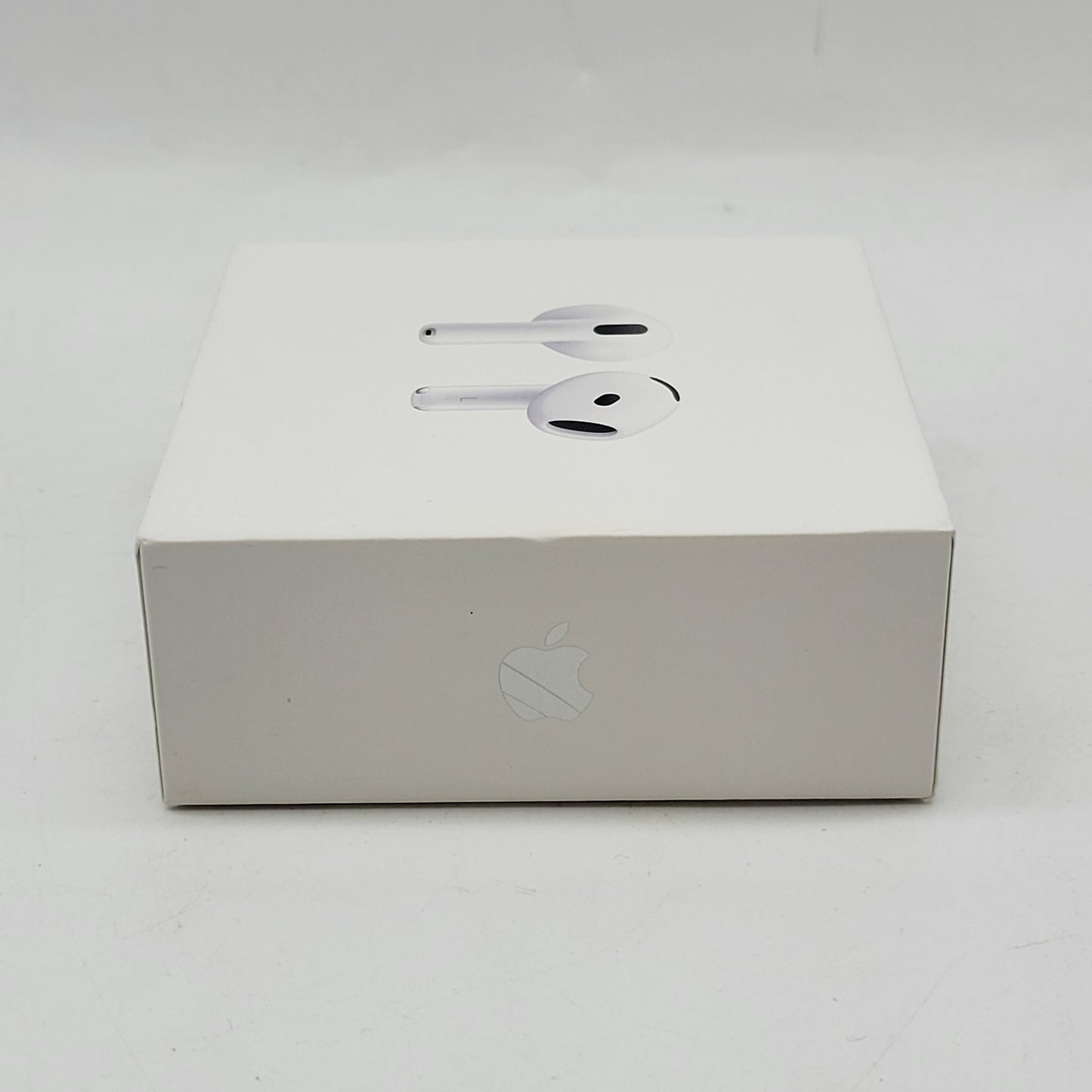 New Apple AirPods 4th Gen with Charging Case A3053 A3050 A3058 MXP63LL/A
