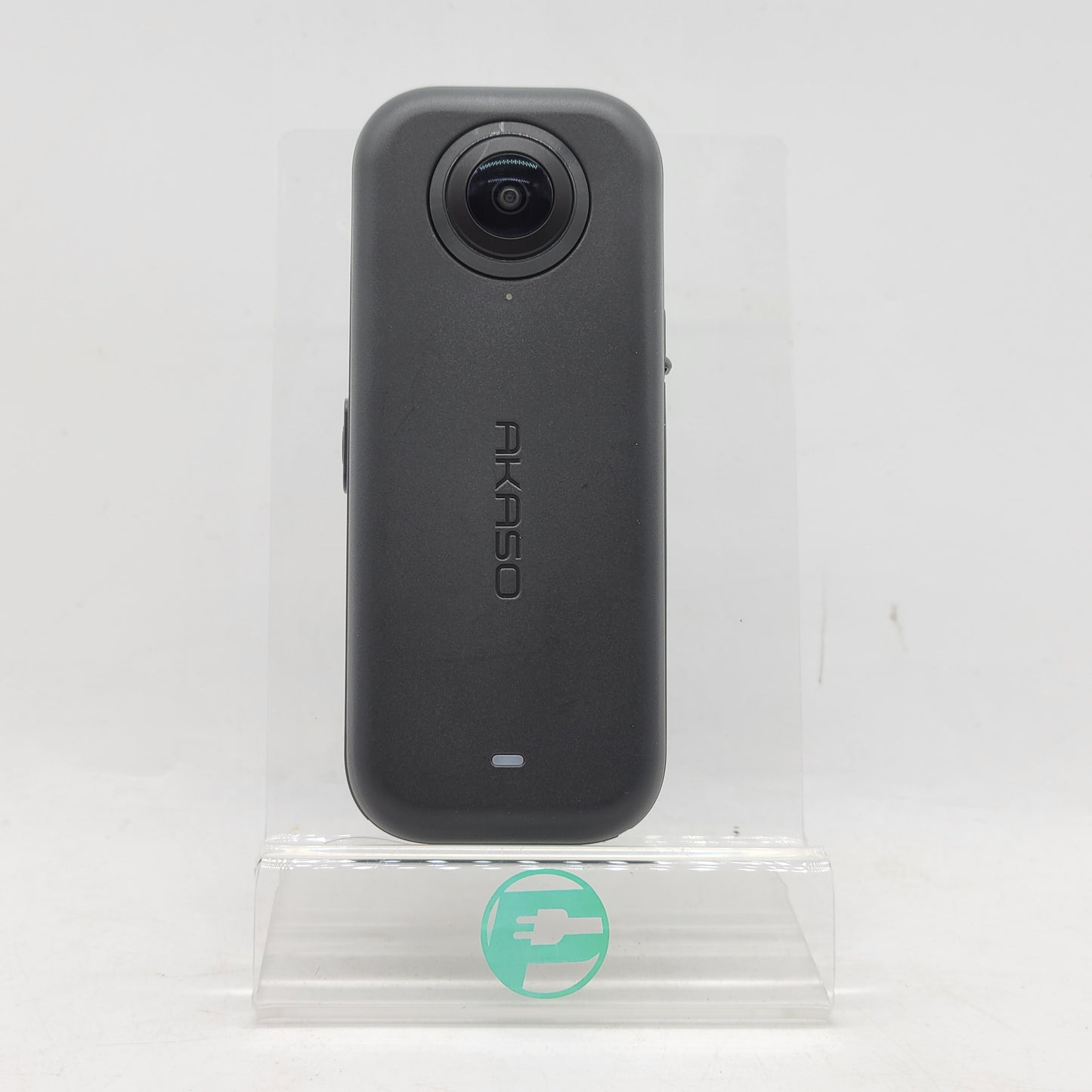AKASO 360 72MP 360 Action Camera