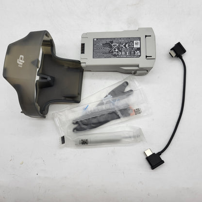 DJI Mini 4 Pro 4K Quadcopter Camera Drone MT4MFVD
