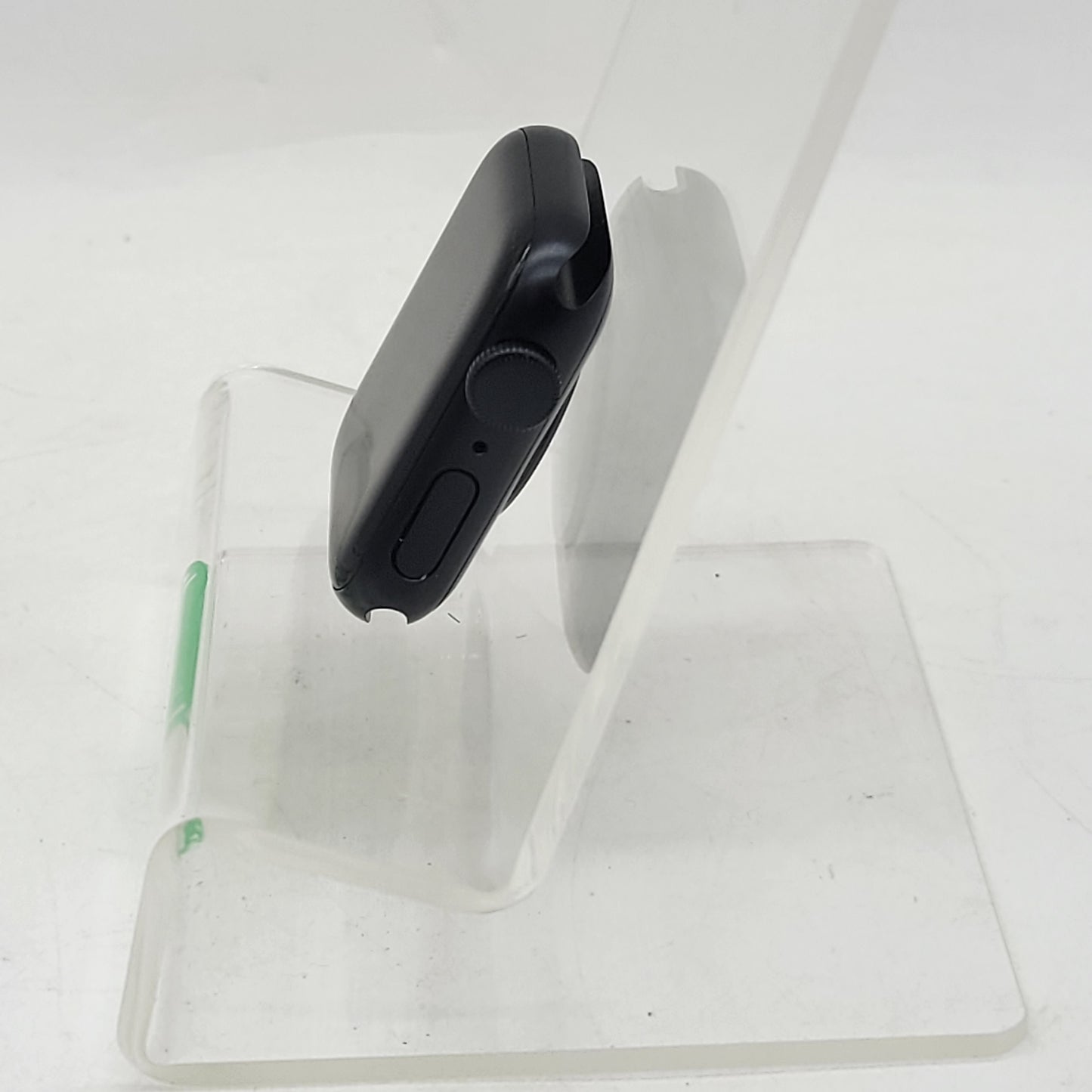 GPS Only Apple Watch SE 3 40MM Midnight Aluminum MEH94LW/A Face Only