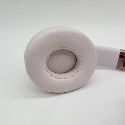 Beats Solo4 Wireless On-Ear Bluetooth Headphones Cloud Pink A3140