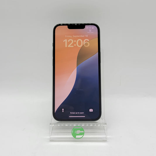Unlocked Apple iPhone 13 128GB Green MNGD3LL/A