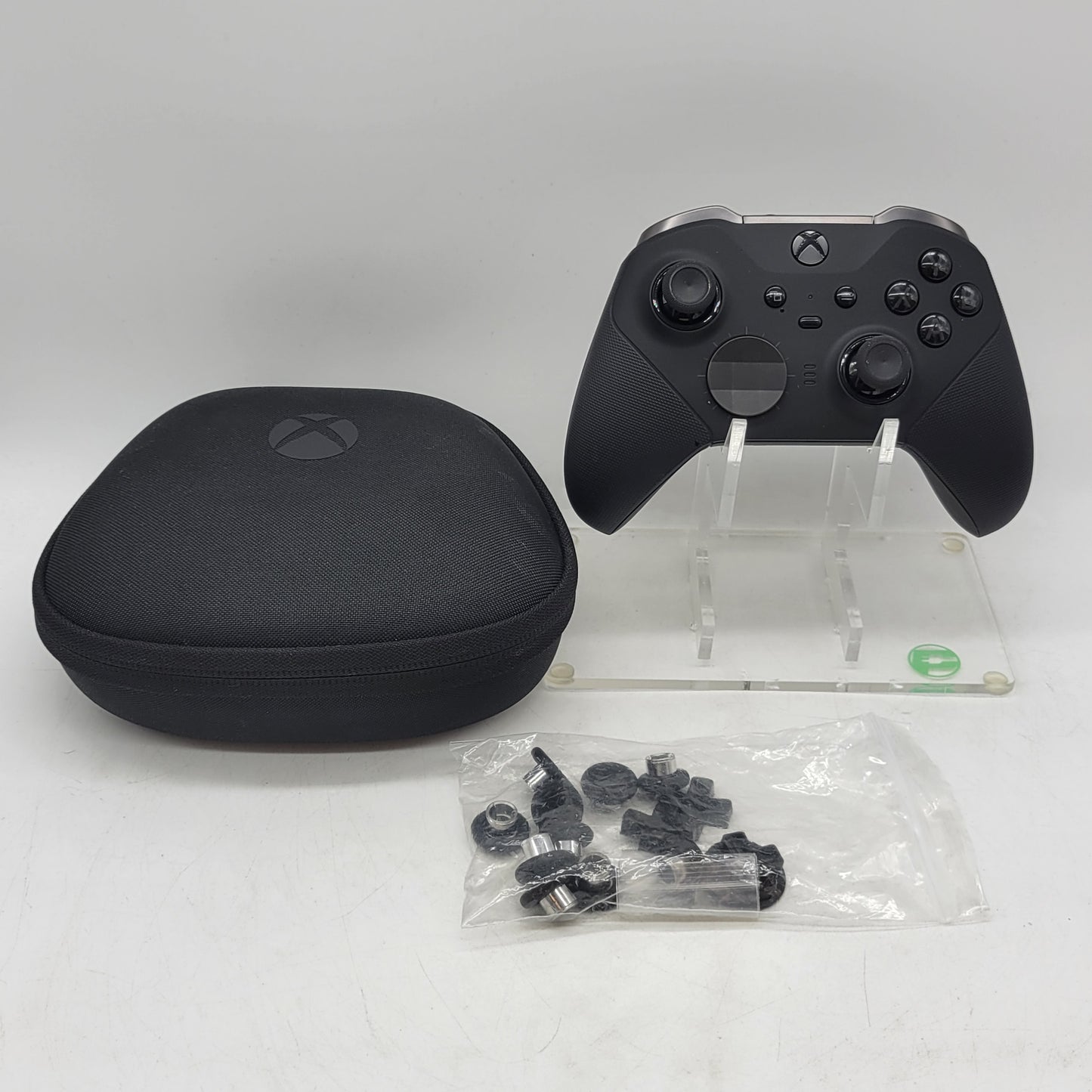 Microsoft Xbox One Elite Controller Series 2 Black 1797