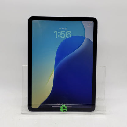 WiFi Only Apple iPad Air 5th Gen 64GB Purple MME23LL/A