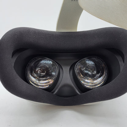 Meta Quest 3S 128GB Standalone All-in-One VR Headset P97