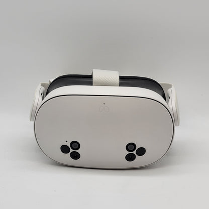 Meta Quest 3S 128GB Standalone All-in-One VR Headset P97
