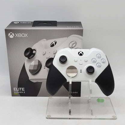Microsoft Xbox Elite Controller Series 2 White 1797
