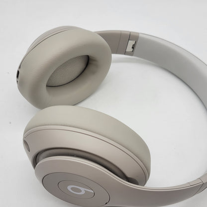 Beats Studio Pro Wireless Over-Ear Bluetooth Headphones Sandstone A2924
