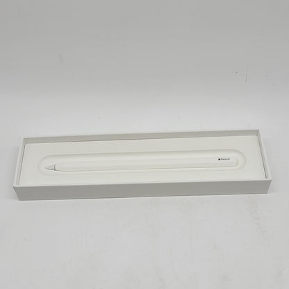 Apple Pencil 2nd Gen white A2051