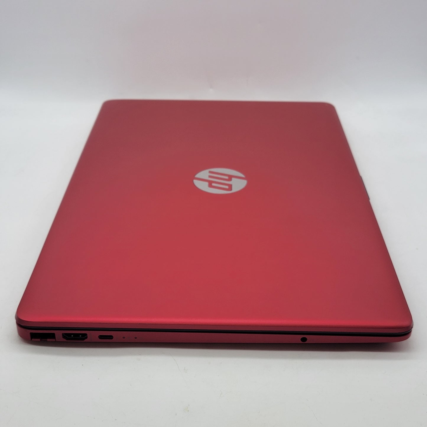 HP Laptop 15-DW0083WM 15.6" Pentium Silver N5030 1.1GHz 4GB RAM 128GB SSD